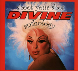 Divine Shoot Your Shot Anthology