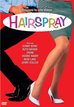 John Waters Hairspray