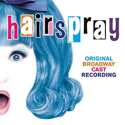 Hairspray The Musical Soundtrack