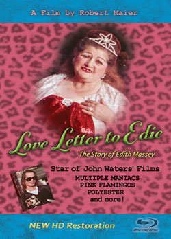 Edith Massey Love Letter to Edie