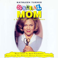 John Waters Serial Mom Soundtrack