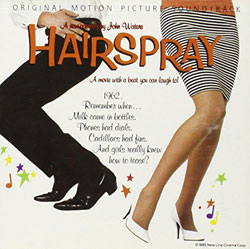 John Waters Hairspray Soundtrack