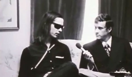 John Waters Divine Trash