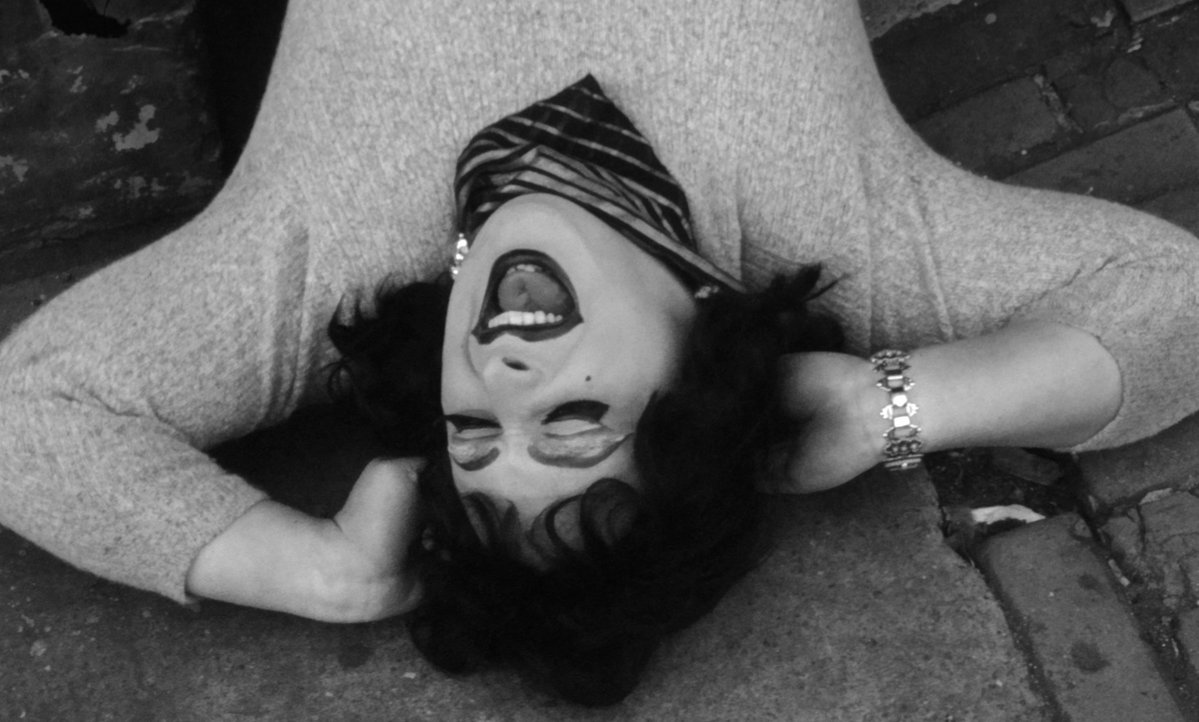 Divine in Multiple Maniacs