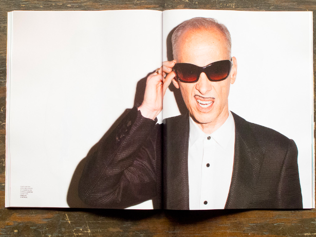 john waters terry richardson