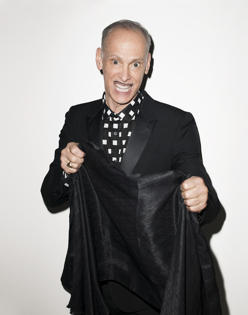 john waters terry richardson