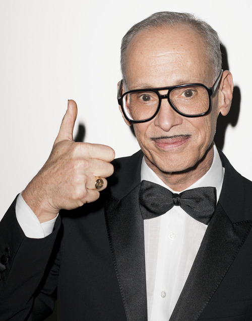 john waters le monde terry richardson