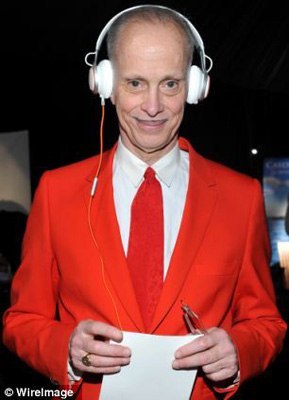 john waters independent spirit awards 2013