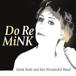 Mink Stole Do Re Mink