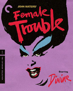 John Waters Female Trouble