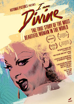 I Am Divine DVD