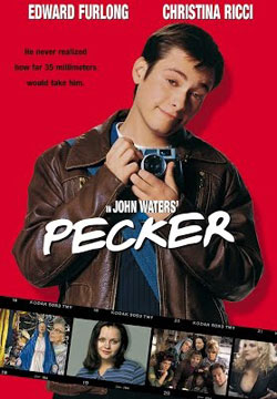 John Waters Pecker